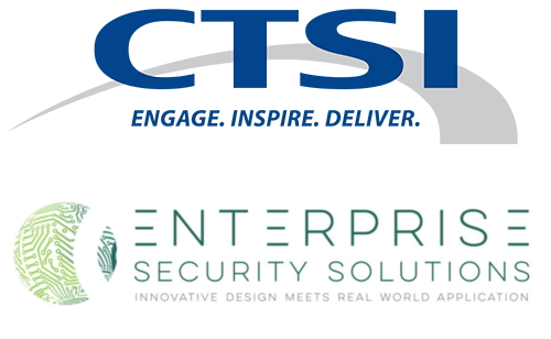Ctsi Ess Logos