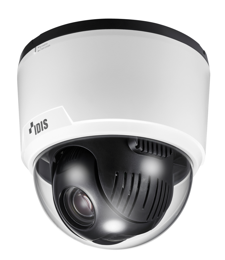 Idis Compact Dome 62266ea0b25c5