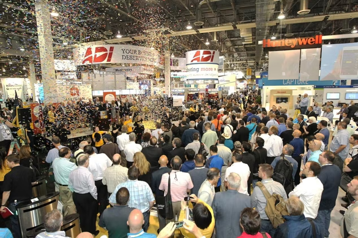 If you are a security end-user, systems integrator or consultant - you can help refocus vendor thinking by asking questions that directly relate to your needs and concerns.