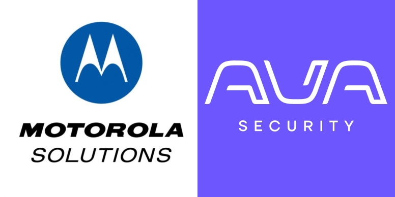 Motorola Ava Logos