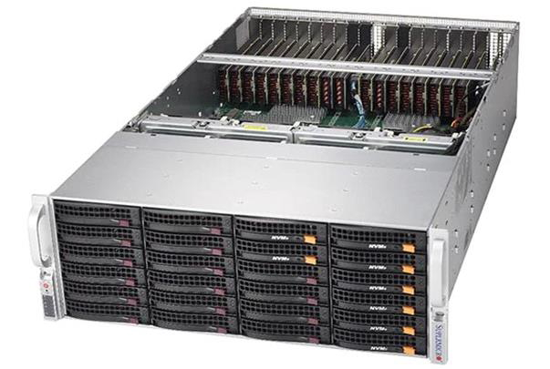 Rgb Spectrum Galileo Video Wall