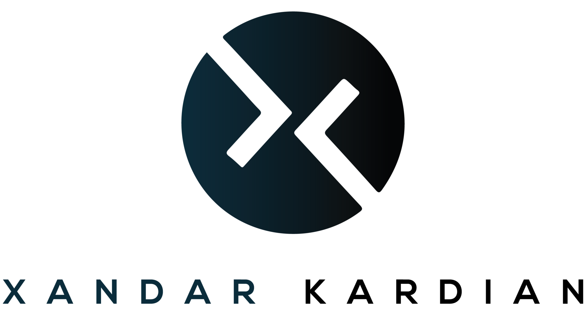 Xandar Kardian Logo Black 6238cf0aeeef8