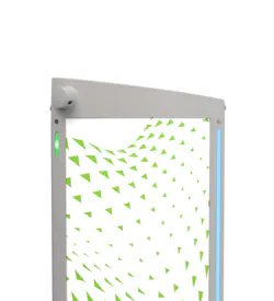 Evolv Express®, its artificial intelligence (AI)-based weapons detection system, has been awarded the U.S. Department of Homeland Security (DHS) SAFETY Act Designation as a Qualified Anti-Terrorism Technology (QATT). Evolv Express®, its artificial intelligence (AI)-based weapons detection system, has been awarded the U.S. Department of Homeland Security (DHS) SAFETY Act Designation as a Qualified Anti-Terrorism Technology (QATT).