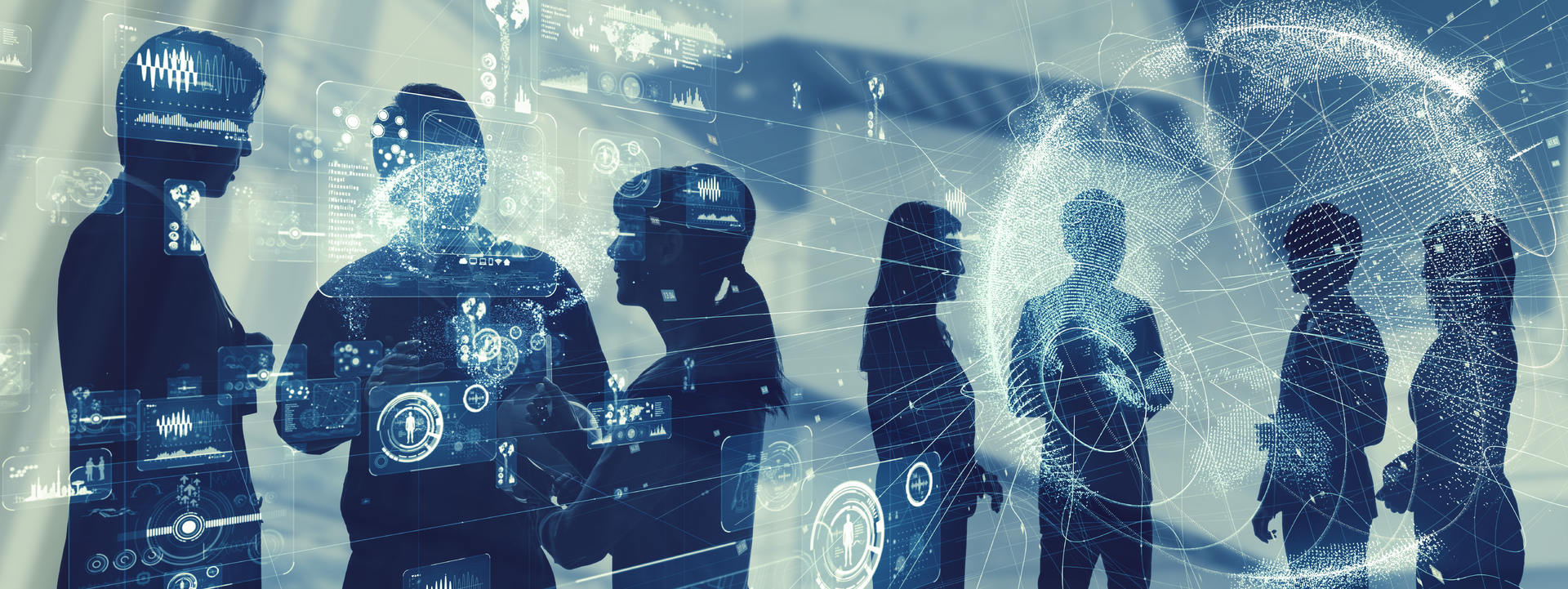 We see Collaboration as a Second Language (CSL), creating a new way of communicating in business.