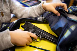 U.S. legislators have been considering ways to strengthen guns laws and help curtail the drumbeat of active shooter incidents around the country. U.S. legislators have been considering ways to strengthen guns laws and help curtail the drumbeat of active shooter incidents around the country.