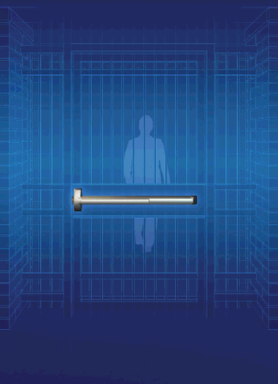 Outdoor Latch Detex 6261a711e7d10