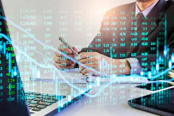 Even with markets as volatile as they are currently with a war in Ukraine and a pandemic that continues to cause uncertainty around the world, valuations for security companies remain high. Even with markets as volatile as they are currently with a war in Ukraine and a pandemic that continues to cause uncertainty around the world, valuations for security companies remain high.