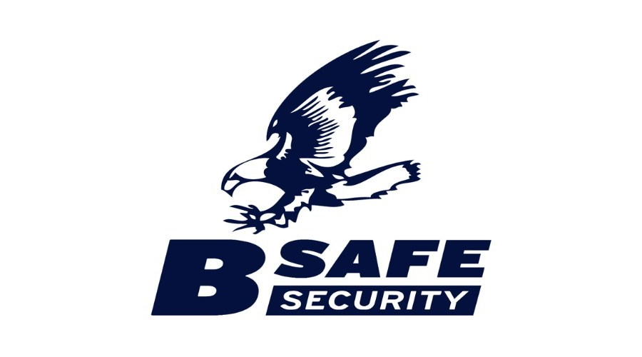 Bsafe Logo