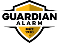 Guardian Alarm Logo