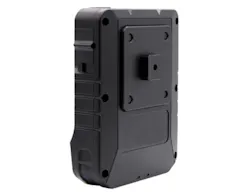 Brazil’s MetrôRio has equipped its security officers with VB400 body-worn cameras from Motorola Solutions. Brazil’s MetrôRio has equipped its security officers with VB400 body-worn cameras from Motorola Solutions.
