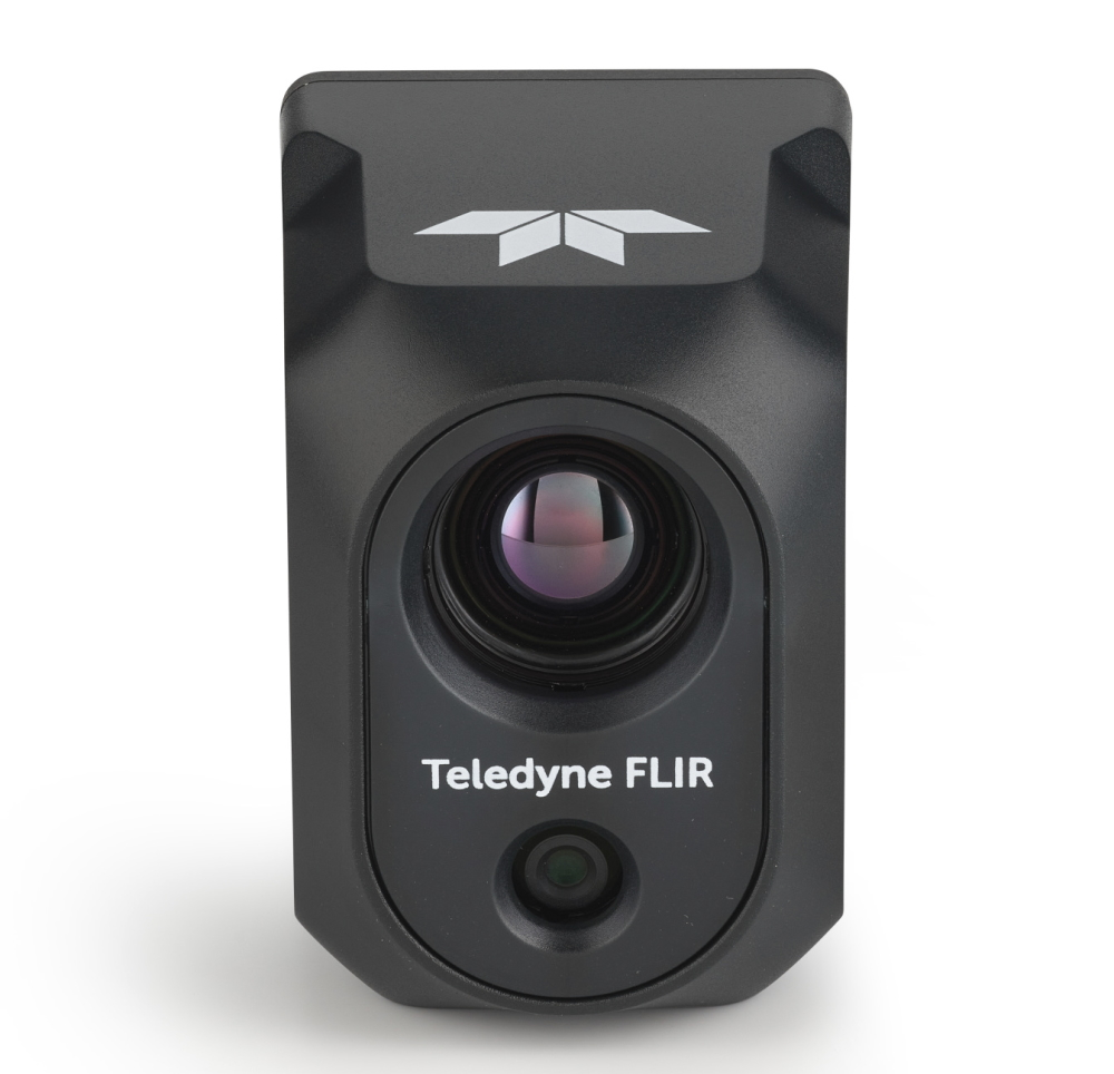 The Hadron 640R design is optimized for integration into unmanned aircraft systems (UAS), unmanned ground vehicles (UGV), robotic platforms, and emerging AI-ready applications where battery life and run time are mission critical.