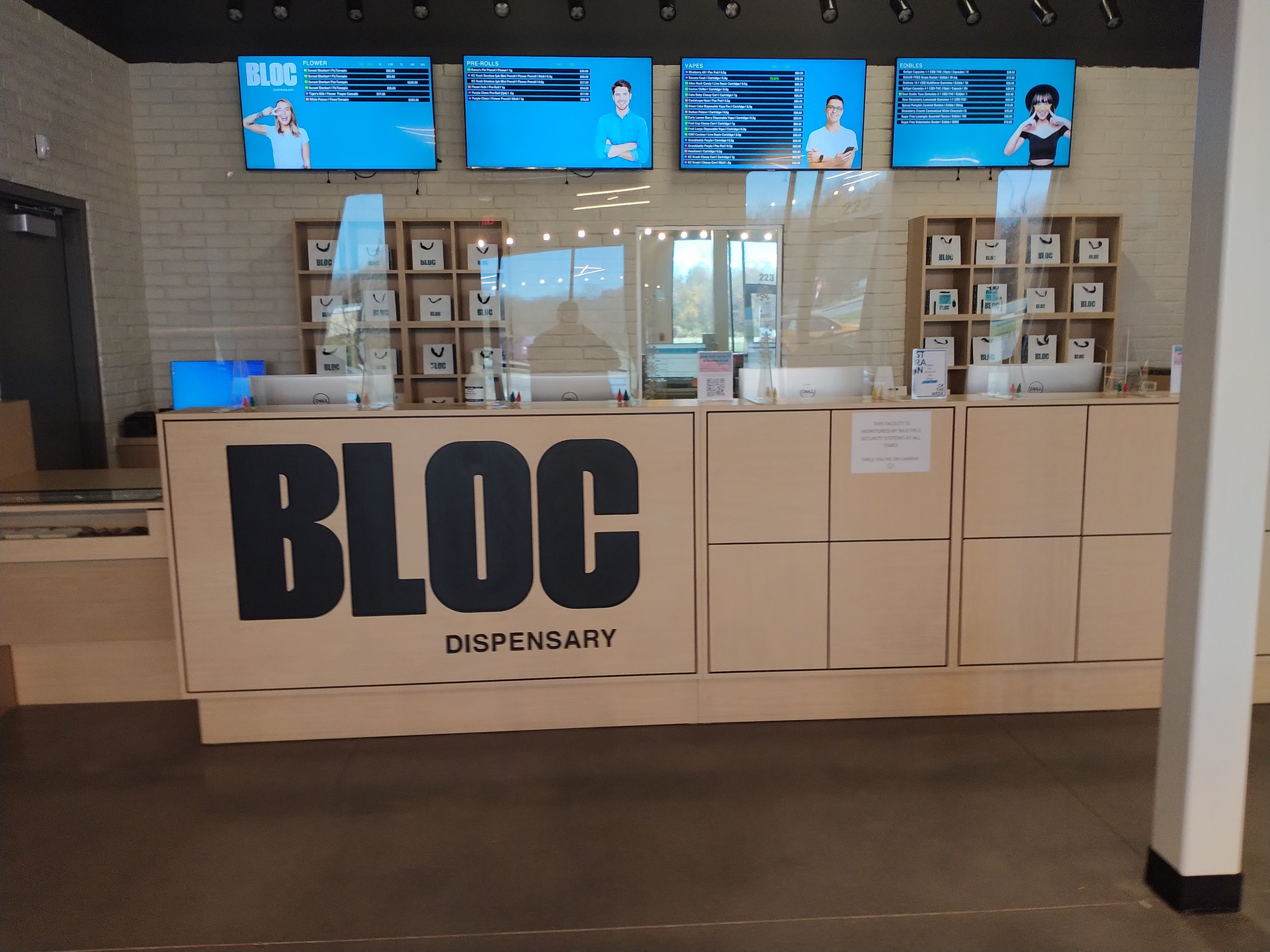 Securing a cannabis operation that encompasses several states &mdash; and state laws &mdash; with both growing and retail facilities is no easy feat