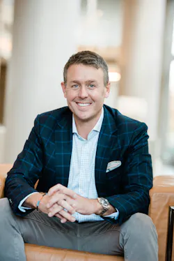 Brent Duncan has been appointed Chief Executive Officer of Interface Security Systems. Brent Duncan has been appointed Chief Executive Officer of Interface Security Systems.