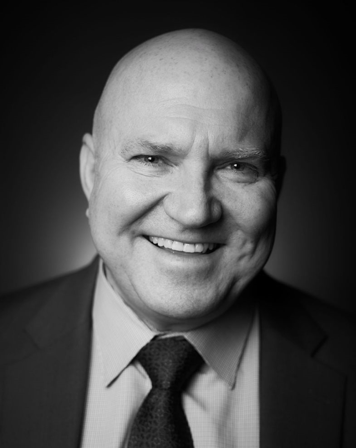 Dan Marston has been appointed Regional Vice President for Allied Universal Technology Services Canada.