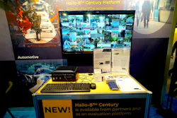 The Hailo-8 AI processor is capable of 26 tera-operations per second (TOPS) at an ultra-low power consumption of 2.5 W. The Hailo-8 AI processor is capable of 26 tera-operations per second (TOPS) at an ultra-low power consumption of 2.5 W.