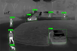 With the scarcity of thermal training data publicly available for MTC and VRU, the latest Hailo/CVEDIA partnership is a significant security/smart city/public safety/transportation leap forward as synthetic data is used to develop thermal AI solutions at scale. With the scarcity of thermal training data publicly available for MTC and VRU, the latest Hailo/CVEDIA partnership is a significant security/smart city/public safety/transportation leap forward as synthetic data is used to develop thermal AI solutions at scale.