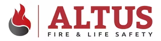 Altus Logo