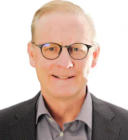 Allegion has announced that its president and CEO, David Petratis, will retire following a 40-year career. Allegion has announced that its president and CEO, David Petratis, will retire following a 40-year career.