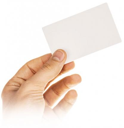 The proximity has been the defacto access control card of the security industry for decades.