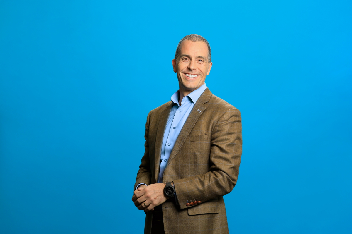 Don Joos will join the ACRE executive team as the company's new CEO effective May 23, 2022.