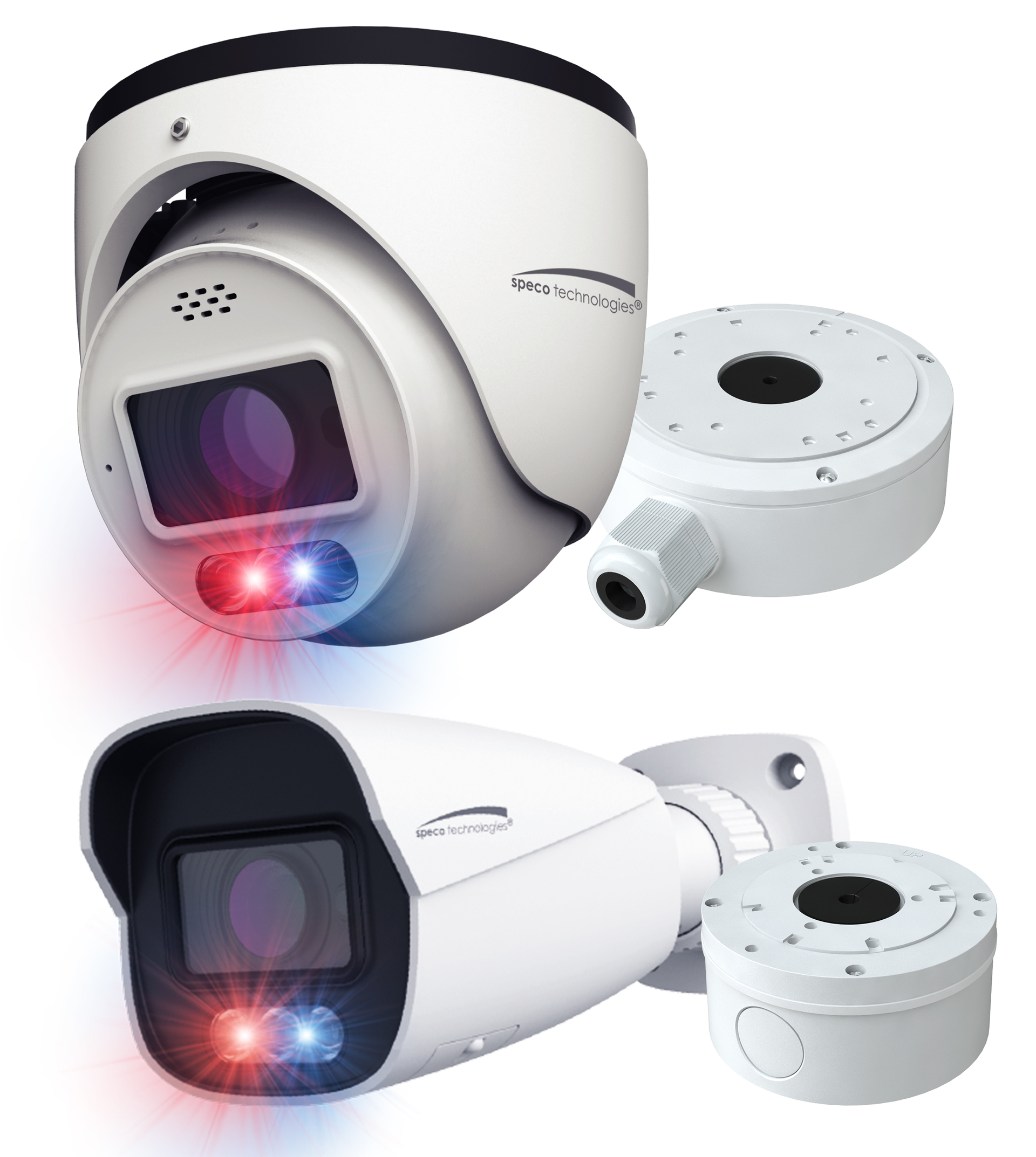 Speco Cameras