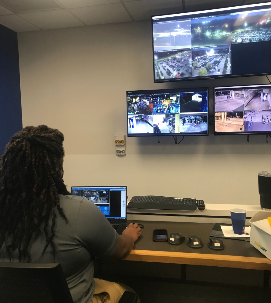CompleteView VMS has been deployed by the University of Kentucky (UK), providing the university&rsquo;s Police Department with situational awareness throughout its campus network.