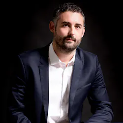 Vincent Dupart is the CEO for STiD. Vincent Dupart is the CEO for STiD.