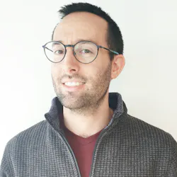 Yair Kuznitsov, co-founder and CEO, anecdotes Yair Kuznitsov, co-founder and CEO, anecdotes