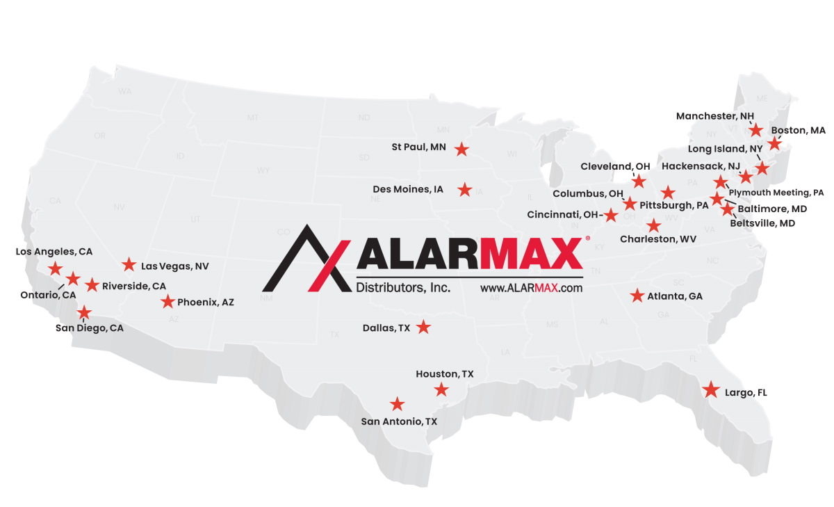 Alar Max Map With Logo