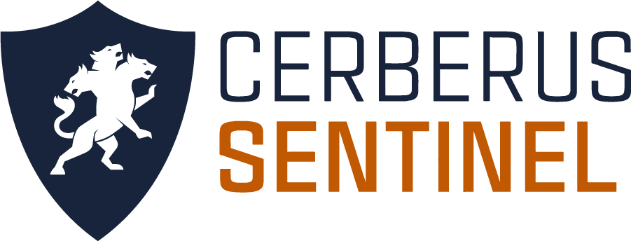 Cerberus Logo