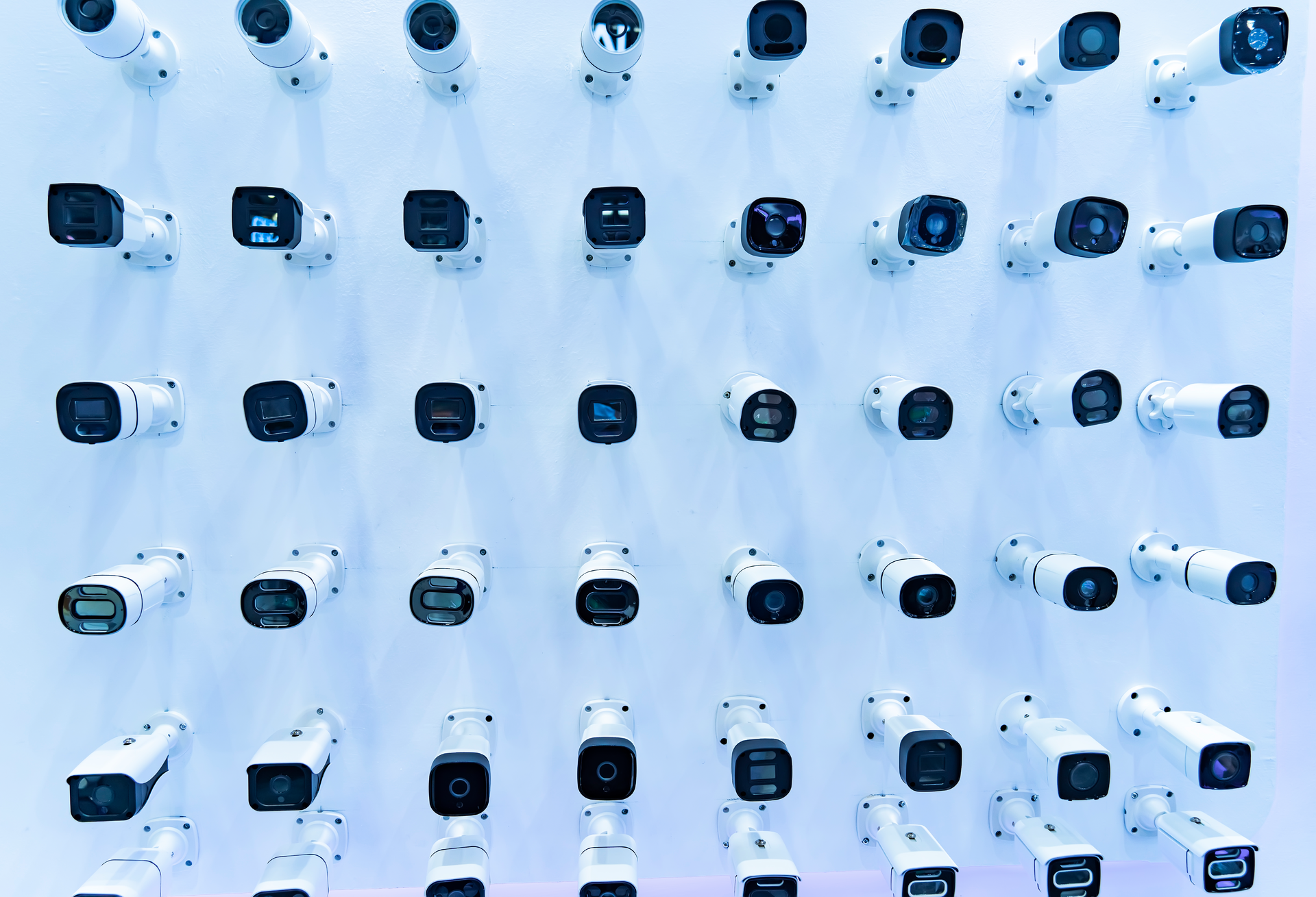 Why it is time for integrators to move beyond the break-fix model to a proactive approach when it comes to video surveillance.