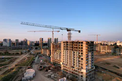 EarthCam and Kastle are launching a promotional partnership to offer the construction industry a job site monitoring solution that combines high-resolution, AI-powered time-lapse camera technology with cloud-based on-site video surveillance technology to meet the widest-ranging specialized visual data requirements for security, surveillance, and documentation. EarthCam and Kastle are launching a promotional partnership to offer the construction industry a job site monitoring solution that combines high-resolution, AI-powered time-lapse camera technology with cloud-based on-site video surveillance technology to meet the widest-ranging specialized visual data requirements for security, surveillance, and documentation.