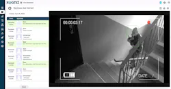 Kogniz Gun Detection helps organizations to prepare for, proactively detect, and respond to an active shooter event. Kogniz Gun Detection helps organizations to prepare for, proactively detect, and respond to an active shooter event.