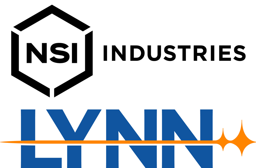 Nsi Lynn Electronics Logos