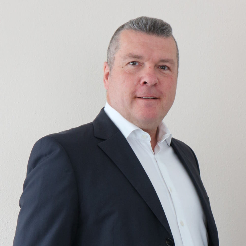 Oliver Schmidt has joined Qognify as Sales Manager EMEA, EIM.