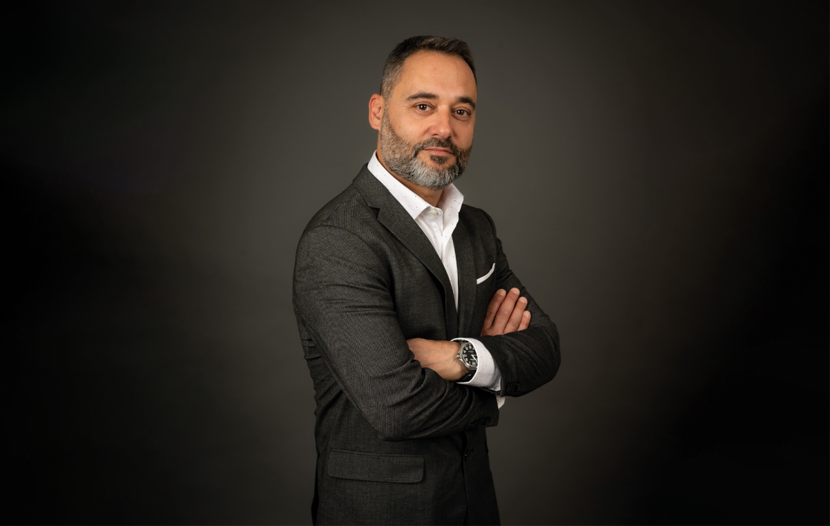 Yaniv Toplian has been named Vice President of Research and Development at Qognify.