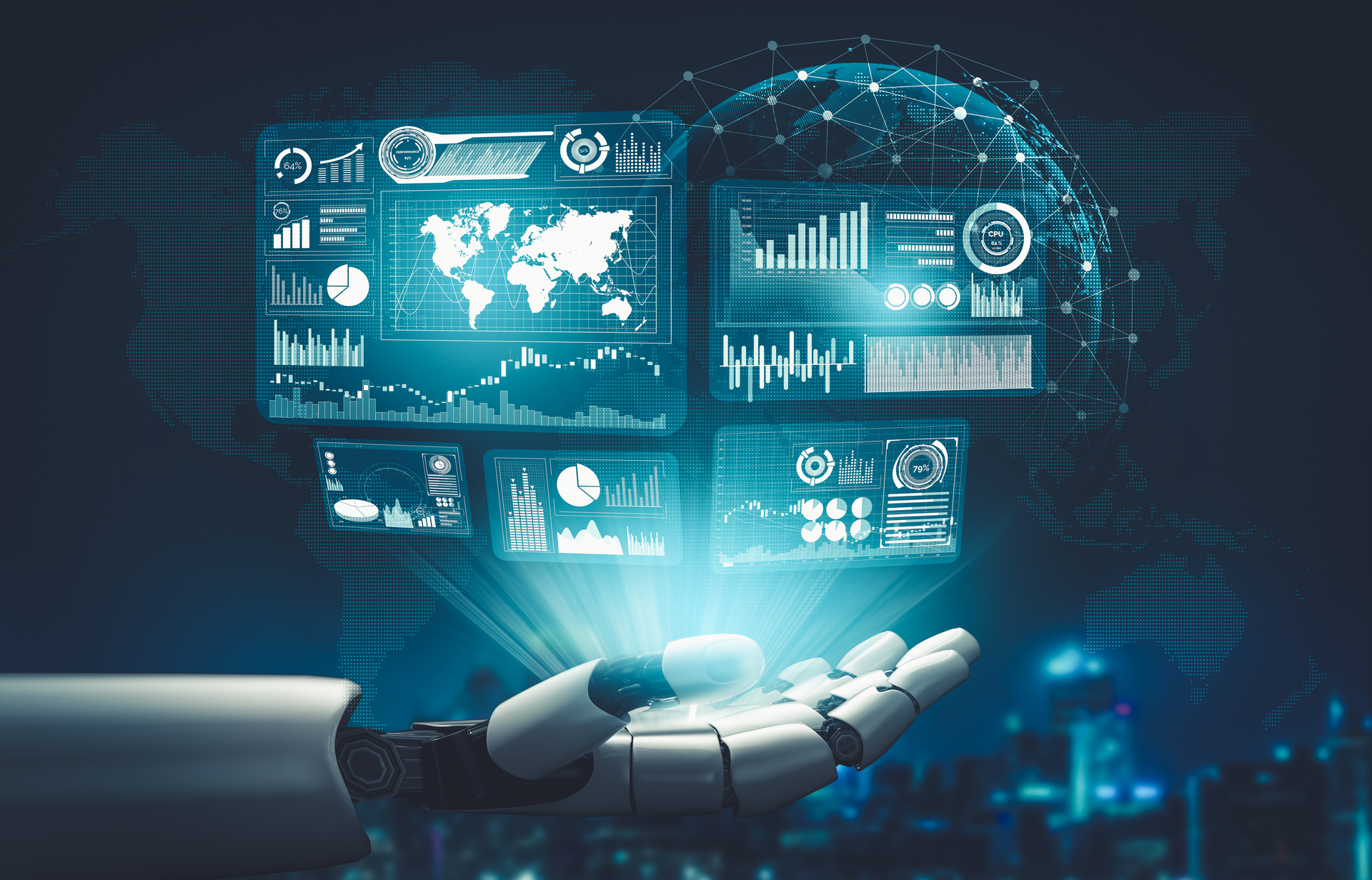 PACS deployed across large-scale corporate campuses generate thousands of alerts a day, with more than 90% reporting as false alerts.