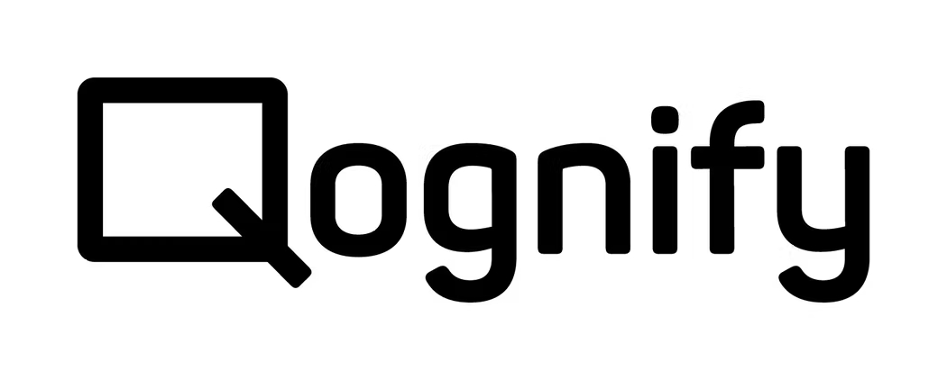 Qognify Logo