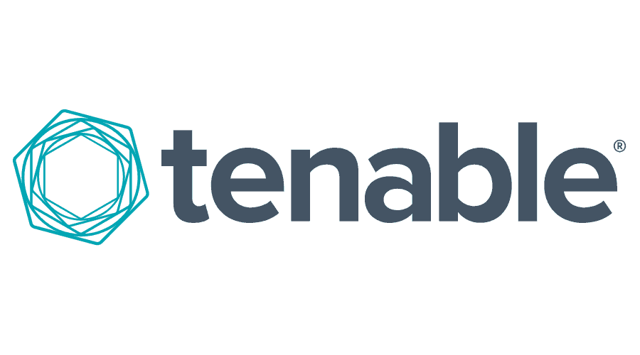 Tenable Inc Logo Vector 62b4c8969dbbb