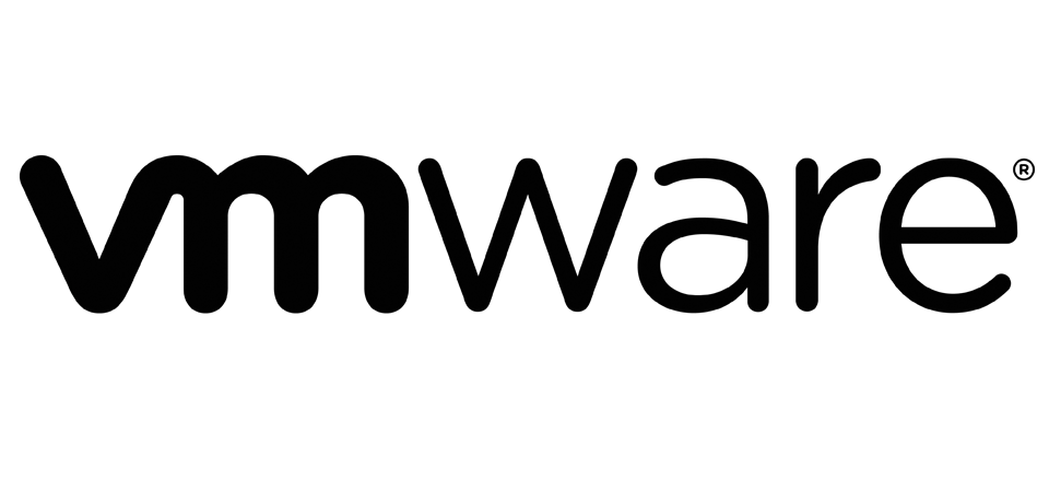 Vmware Logo