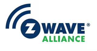 Z Wave Alliance Logo