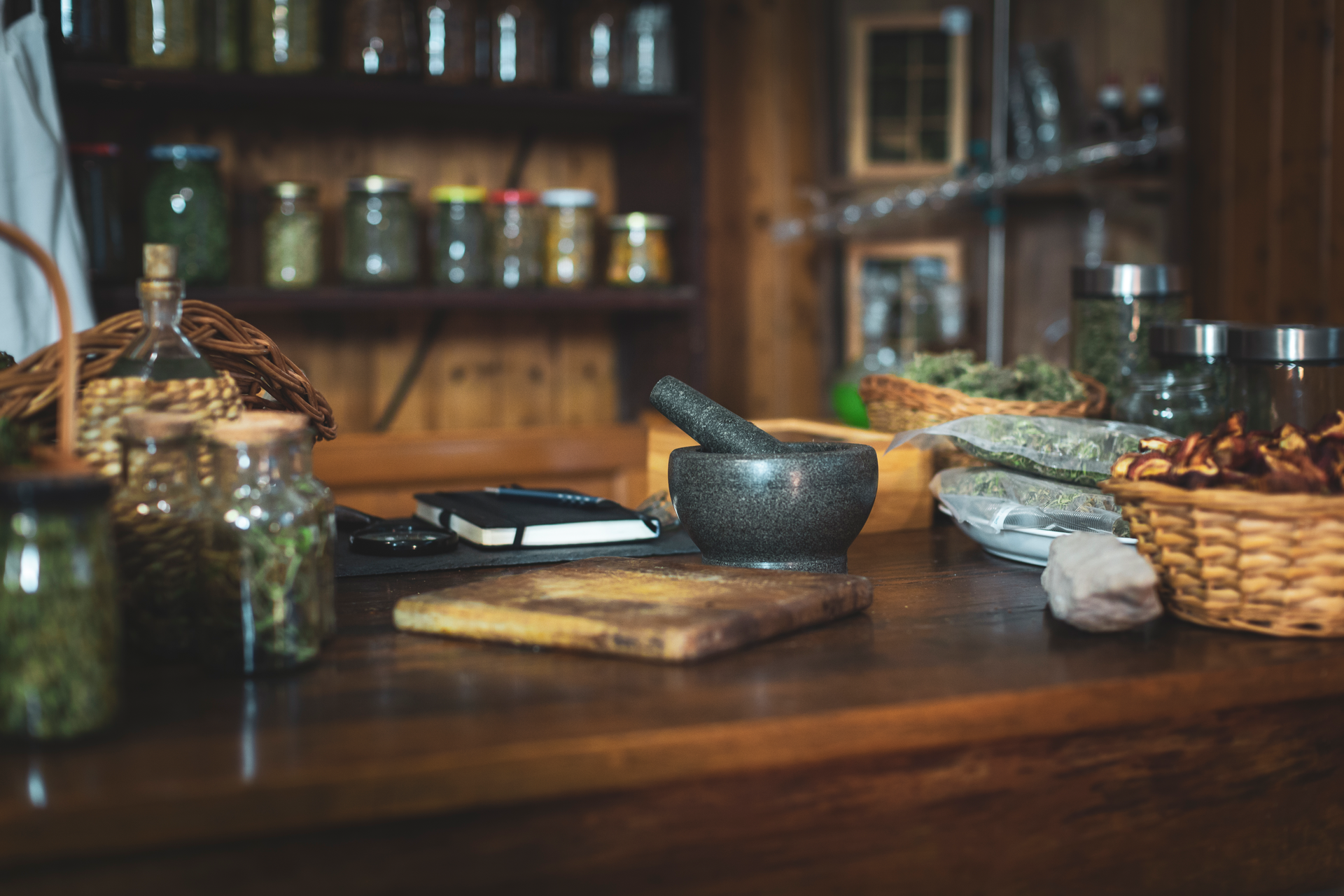 A key factor when designing a secure cannabis dispensary is to ensure that the retailer gains a positive reputation in the community by maintaining the premises and removing graffiti and loiterers from the property.