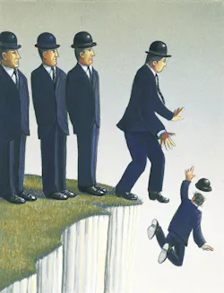 As devices become more disparate across the network, security professionals must create a secure infrastructure for them all to reside. As devices become more disparate across the network, security professionals must create a secure infrastructure for them all to reside.