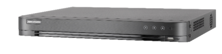 AI-powered Motion Detection 2.0 provides advanced functionality to analog channels, classifying human and vehicle events without the need for manual camera configuration.