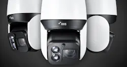 The new outdoor-ready and vandal-resistant 8MP (DC-S6881HRX and the DC-S6881HRX-A) and 6MP (DC-S6681HRX and DC-S6681HRX-A) models combine infrared (IR) technology with powerful 31x optical zoom, autofocus lenses and 30 frames per second to provide broad coverage, even in low-light settings. The new outdoor-ready and vandal-resistant 8MP (DC-S6881HRX and the DC-S6881HRX-A) and 6MP (DC-S6681HRX and DC-S6681HRX-A) models combine infrared (IR) technology with powerful 31x optical zoom, autofocus lenses and 30 frames per second to provide broad coverage, even in low-light settings.