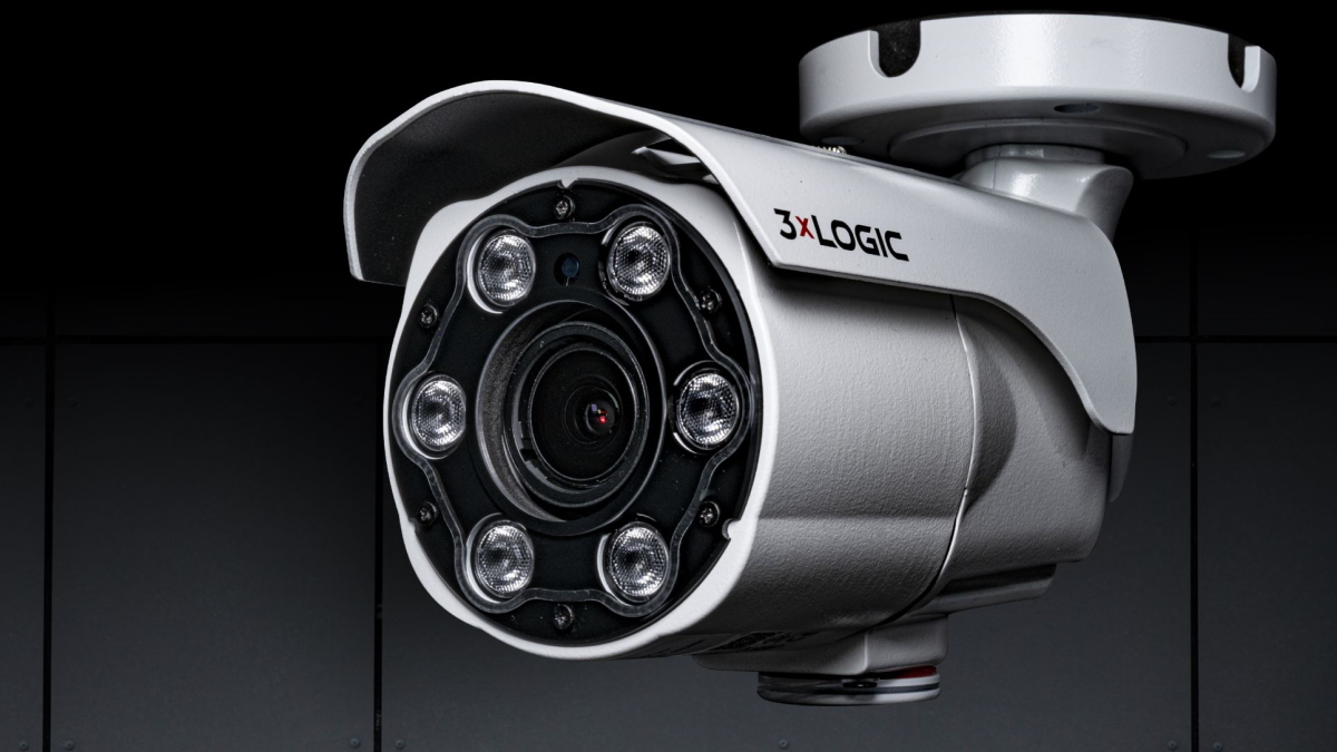 3xLOGIC has announced sweeping technology updates across its line of cameras.