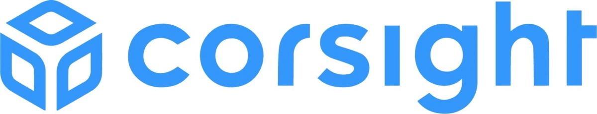 Corsight Logo