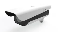 IC Realtime's new ANPR camera has a dedicated AI plate character processor and comes with a custom, multi-position mounting arm and is POE powered. IC Realtime's new ANPR camera has a dedicated AI plate character processor and comes with a custom, multi-position mounting arm and is POE powered.