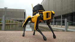 Prosegur Security Debuts Yellow Prosegur Security Debuts Yellow