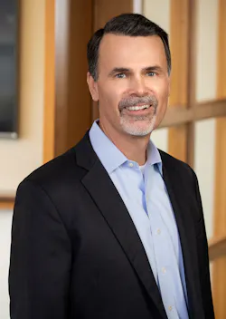 'Our blended expertise in deep core engineering practice areas with specialty advisory services will continue to create advanced systems that are intelligent, resilient, and highly sustainable.' - Bill Overturf, president of Integral Group and Ross & Baruzzini. 'Our blended expertise in deep core engineering practice areas with specialty advisory services will continue to create advanced systems that are intelligent, resilient, and highly sustainable.' - Bill Overturf, president of Integral Group and Ross & Baruzzini.